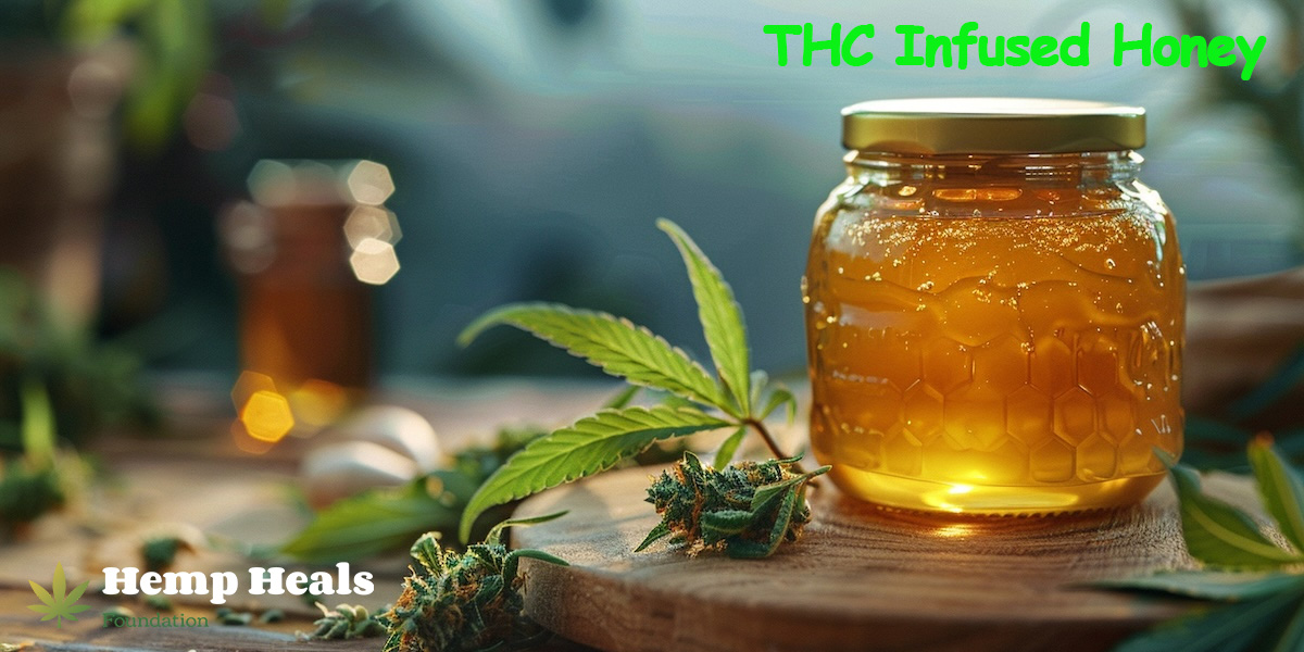 Honey Pot Mastery: DIY Cannabis-Infused Honey for Beginners